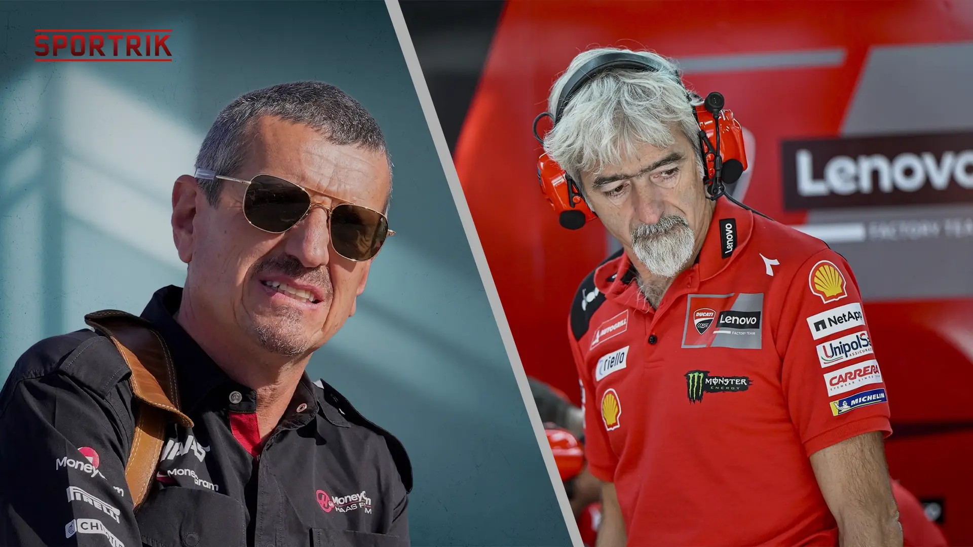 Guenther Steiner Ungkap Rencana Tiru Strategi Luigi DallIgna Jika Ambil Alih Tech3 MotoGP